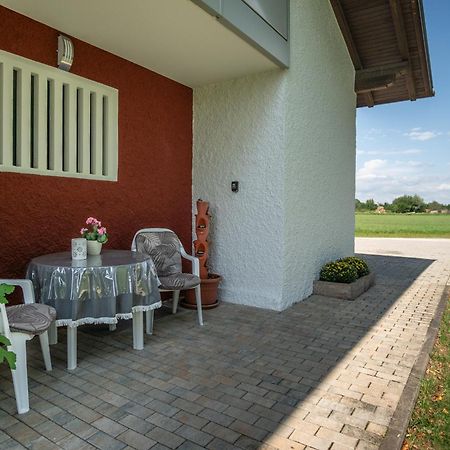 Ferienwohnung Bichler Altotting Exterior photo